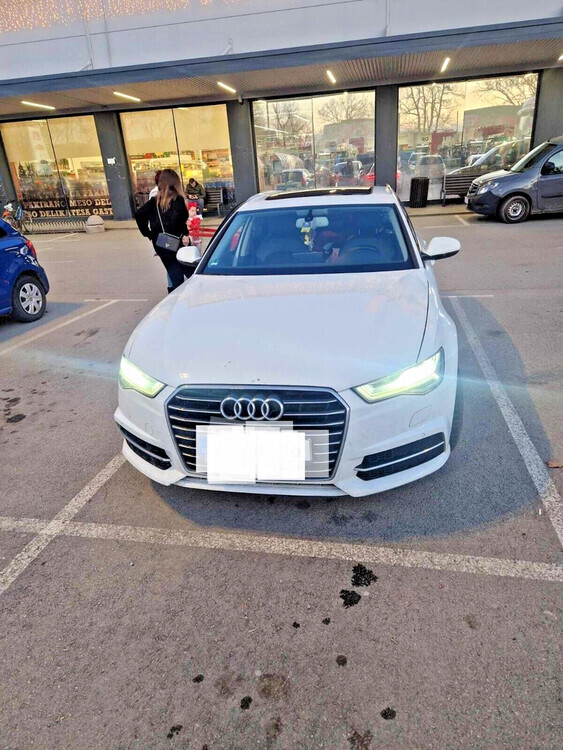 Audi A6 Avant 200.258 km 20.000 € Großmaischeid 56276