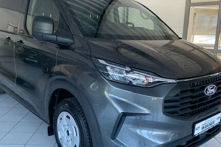 Ford Transit Custom 20.751 km 32.990 &euro; Mayen 56727