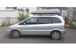 Opel Zafira 131.702 km 2.500 &euro; Koblenz 56068