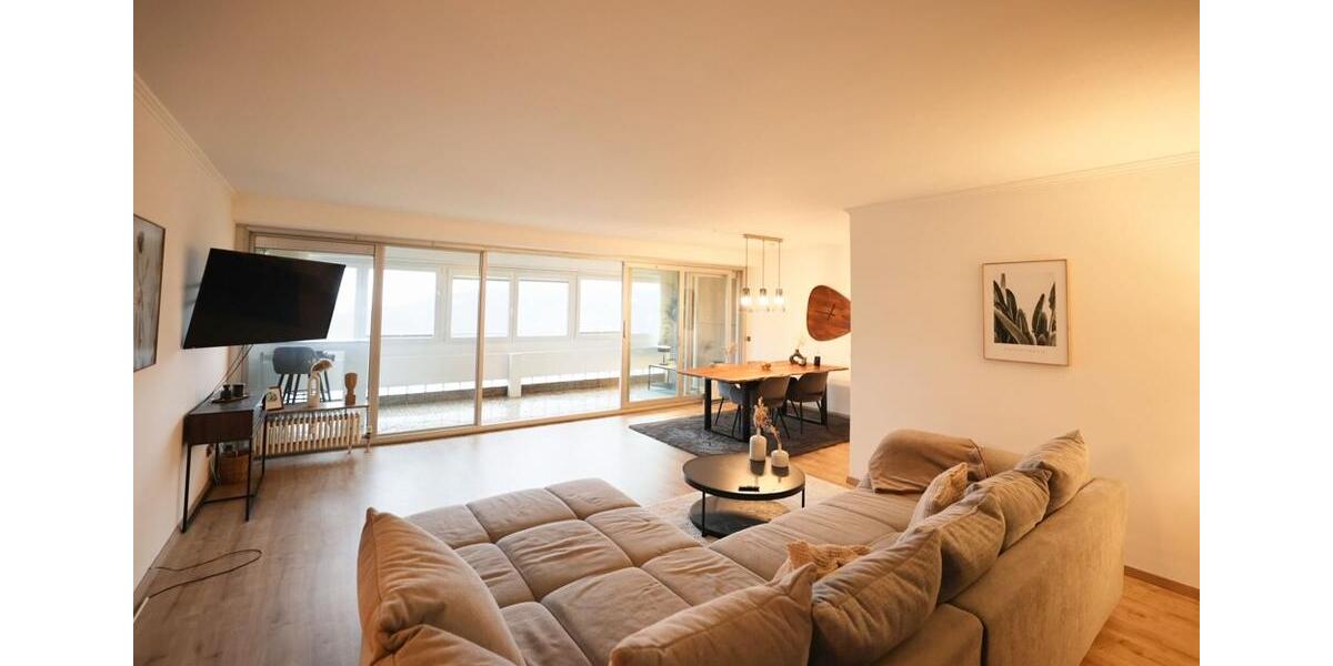 Etagenwohnung Lahnstein - 2 Zimmer, 88 m&sup2;, 836&euro; | Angebot:26068610