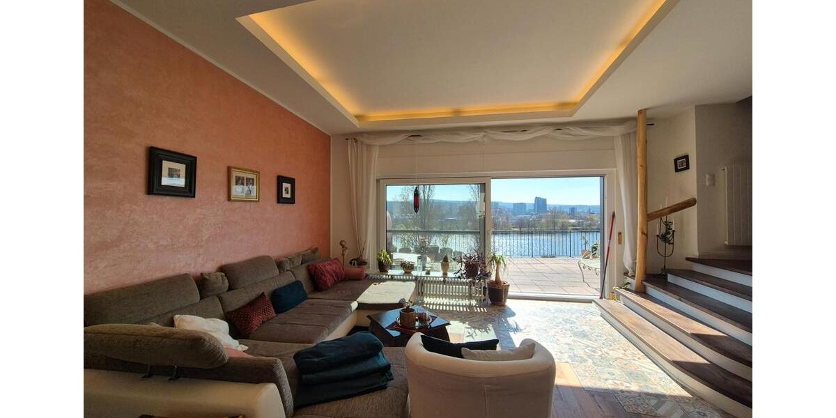 Etagenwohnung Koblenz Bisholder - 5 Zimmer, 160 m&sup2;, 680.000&euro; | Angebot:26694043