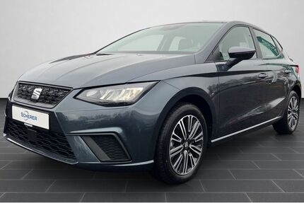 Seat Ibiza 13.690 km 16.900 &euro; Mayen 56727