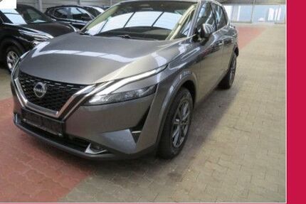 Nissan Qashqai 35.710 km 23.900 &euro; Nauort 56237