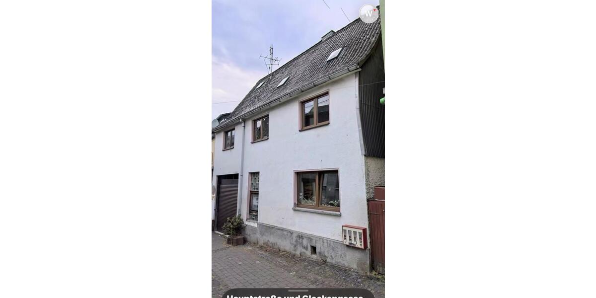 Mehrfamilienhaus, Wohnhaus Dierdorf - 16 Zimmer, 200 m&sup2;, 179.000&euro; | Angebot:26871423