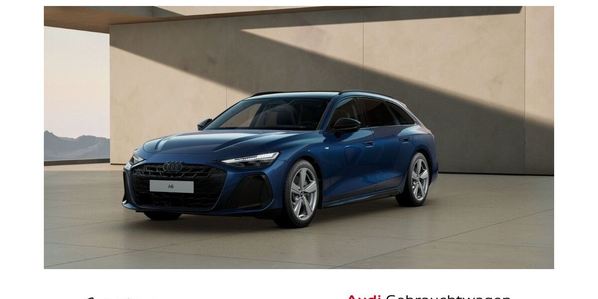 Audi A6 19.580 km 51.970 &euro; Diez 65582