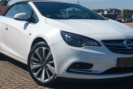 Opel Cascada 140.000 km 7.999 &euro; Ruppach Goldhauen 56412