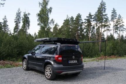 Skoda Yeti 188.000 km 12.500 &euro; Koblenz 56070