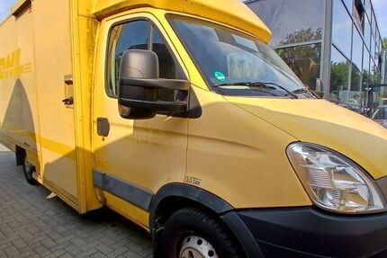 IVECO Andere 87.000 km 4.490 € Neuwied 56564