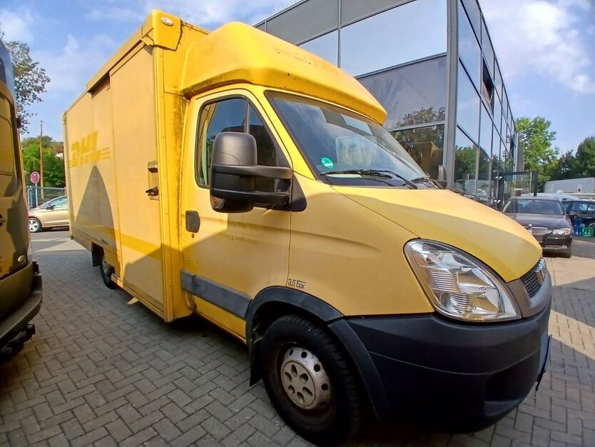 IVECO Andere 87.000 km 5.490 € Neuwied 56564