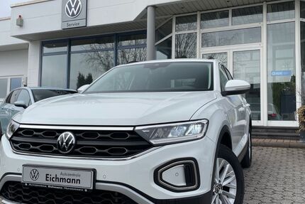 VW T-Roc 32.700 km 18.890 &euro; Heiligenroth 56412