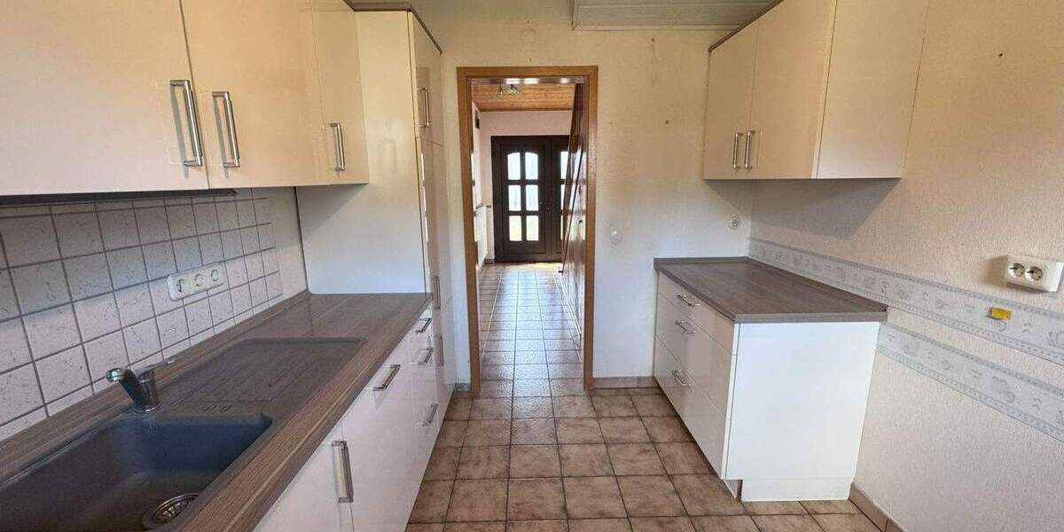 Doppelhaushälfte Neuwied Oberbieber - 4 Zimmer, 107 m&sup2;, 249.000&euro; | Angebot:25696854