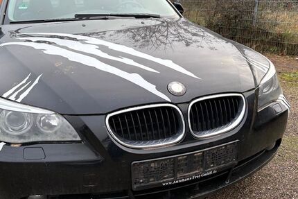 BMW 530 272.000 km 1.950 &euro; Ochtendung 56299