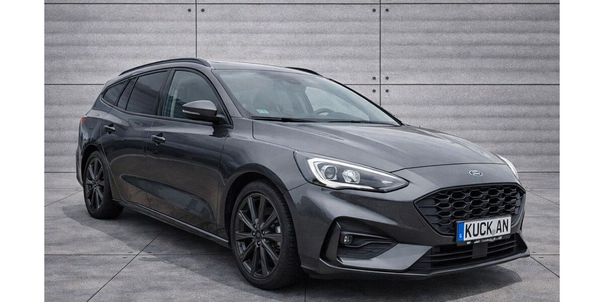 Ford Focus 61.500 km 17.890 &euro; Mendig 56743