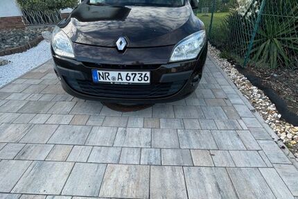 Renault Megane 195.000 km 3.450 &euro; Krunkel 56593
