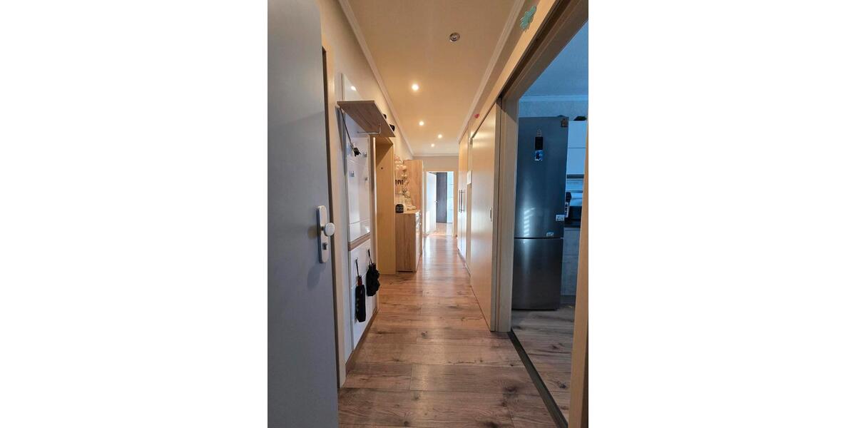 Erdgeschoßwohnung Montabaur - 4 Zimmer, 80 m&sup2;, 205.000&euro; | Angebot:26402789
