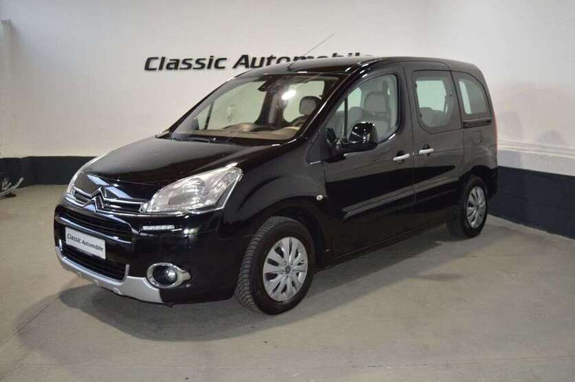 Berlingo
