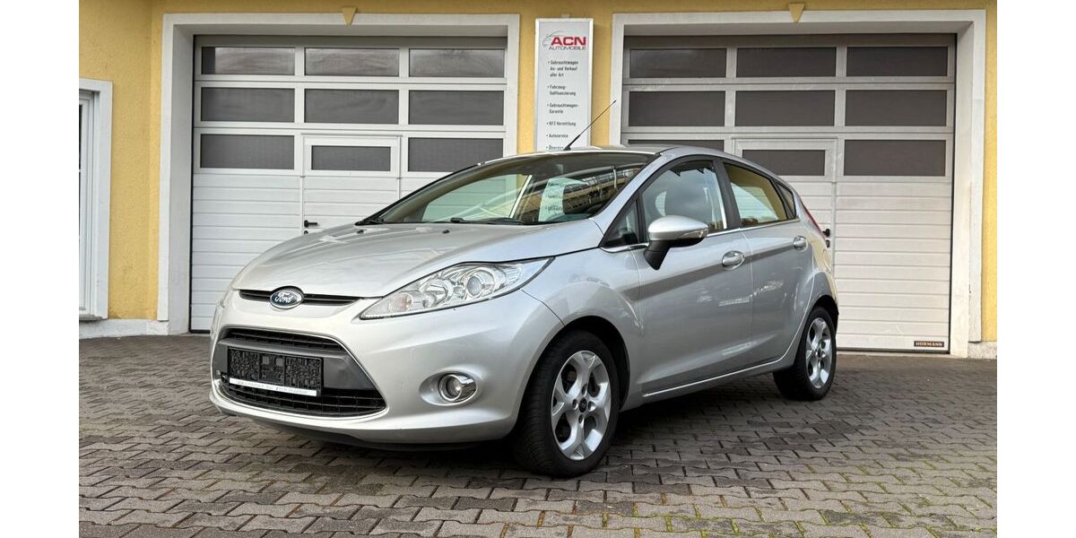 Ford Fiesta 216.742 km 2.990 &euro; Diez 65582