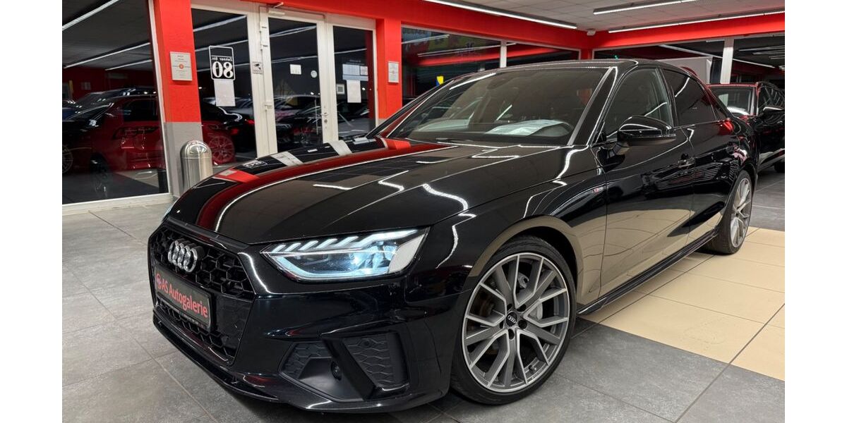 Audi A4 259.900 km 18.600 &euro; Bad Breisig 53498