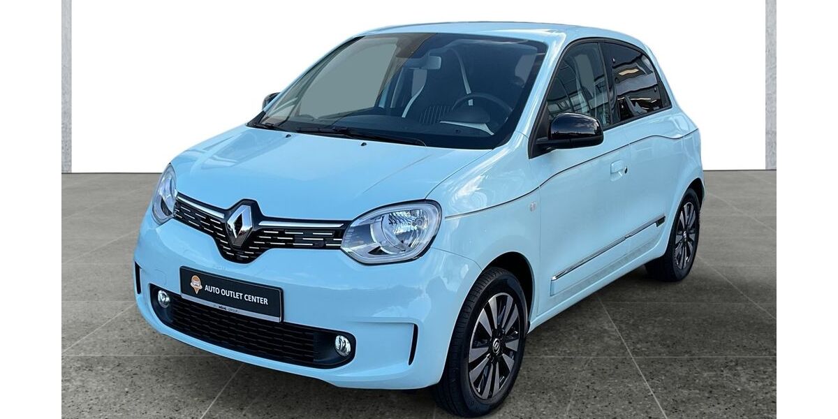 Renault Twingo 18.700 km 15.990 &euro; Koblenz 56070