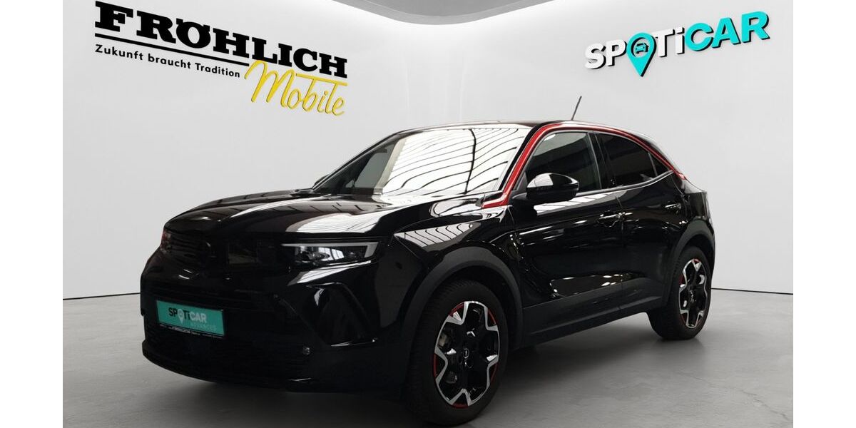 Opel Mokka 41.961 km 16.900 &euro; Koblenz 56073