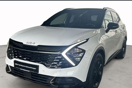 Kia Sportage 20.000 km 28.980 &euro; Mayen 56727
