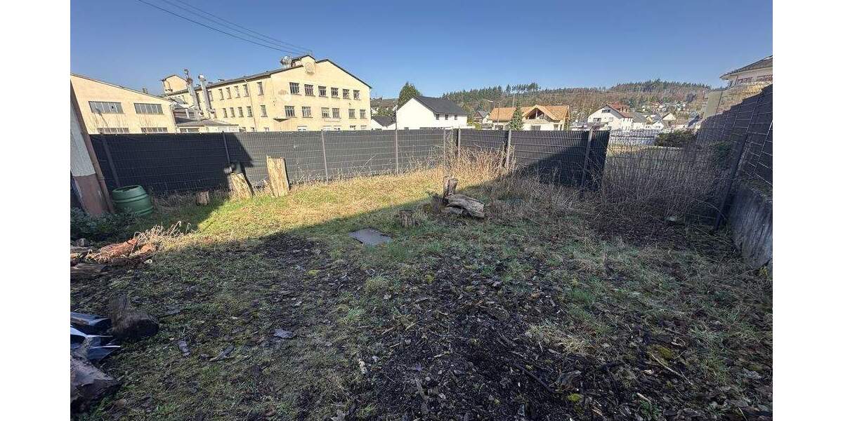 Einfamilienhaus Ransbach-Baumbach Baumbach - 5 Zimmer, 110 m&sup2;, 130.000&euro; | Angebot:25770010