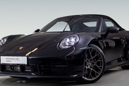 Porsche 992 11.237 km 149.790 € Diez 65582