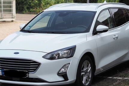 Ford Focus 74.500 km 10.500 &euro; Bendorf 56170