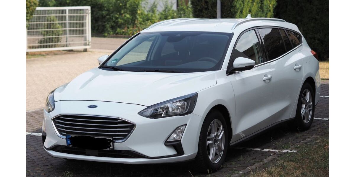 Ford Focus 74.500 km 10.500 &euro; Bendorf 56170