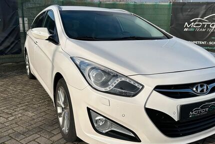 Hyundai i40 207.747 km 6.500 &euro; Weißenthurm 56575