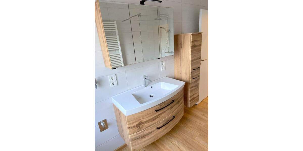 Etagenwohnung Montabaur - 3 Zimmer, 85 m&sup2;, 765&euro; | Angebot:25734847