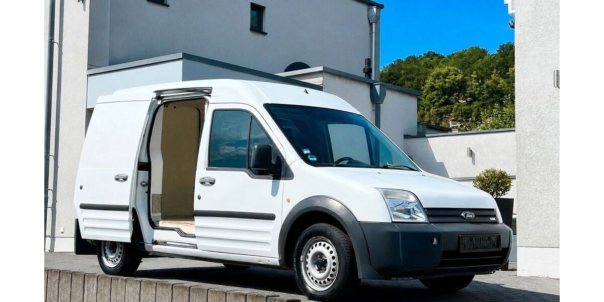 Ford Transit 159.391 km 3.900 &euro; Rheinbrohl 56598