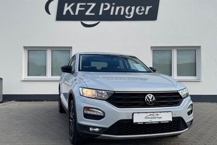 VW T-Roc 61.000 km 19.999 &euro; Kottenheim 56736
