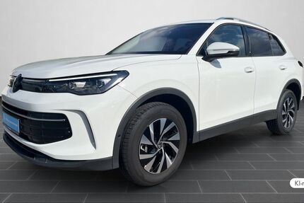 VW Tiguan 4.201 km 49.730 &euro; Mayen 56727
