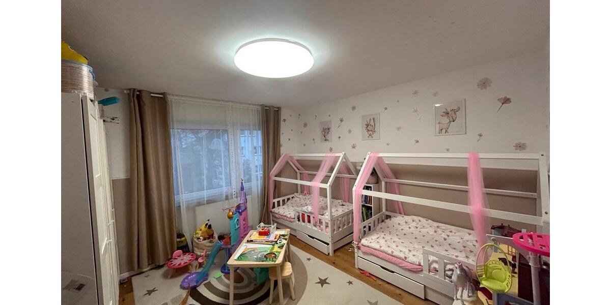Etagenwohnung Koblenz Bubenheim - 3 Zimmer, 75 m&sup2;, 250.000&euro; | Angebot:25783867