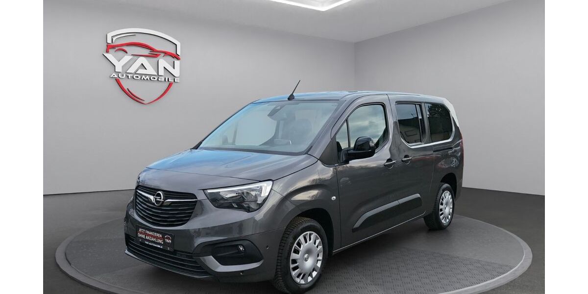 Opel Combo Life 60.000 km 19.900 &euro; Koblenz 56070
