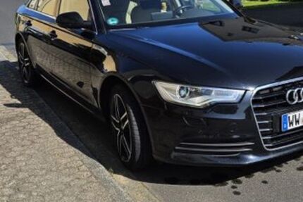 Audi A6 230.000 km 10.900 &euro; Wirges 56422