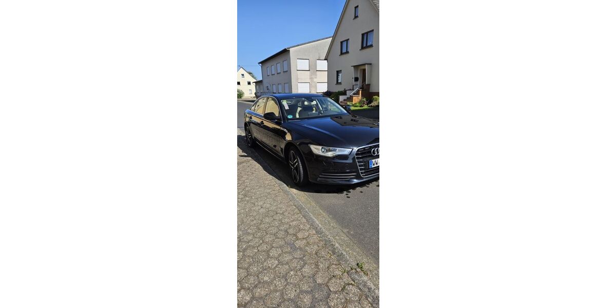 Audi A6 230.000 km 10.900 &euro; Wirges 56422