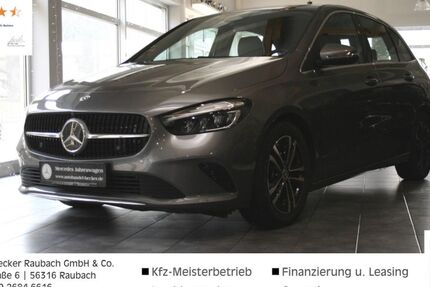 Mercedes-Benz B 180 18.121 km 28.390 &euro; Raubach 56316