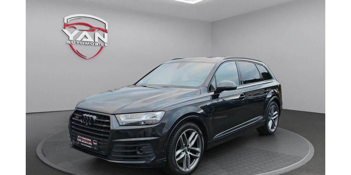 Audi SQ7 187.000 km 43.500 &euro; Koblenz 56070