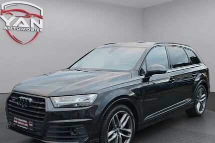 Audi SQ7 187.000 km 44.900 &euro; Koblenz 56070