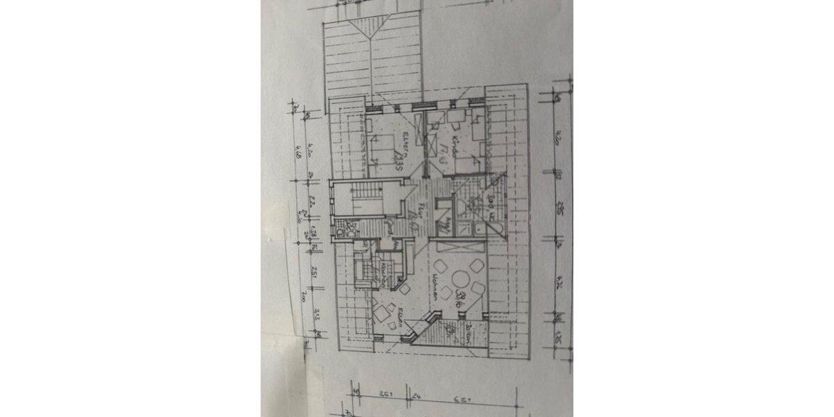 Mehrfamilienhaus, Wohnhaus Beltheim - 11 Zimmer, 242 m&sup2;, 350.000&euro; | Angebot:26946539