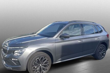 Skoda Kamiq 7.500 km 25.890 &euro; Diez 65582