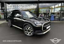 Gebrauchtwagen Mini Cooper E Countryman