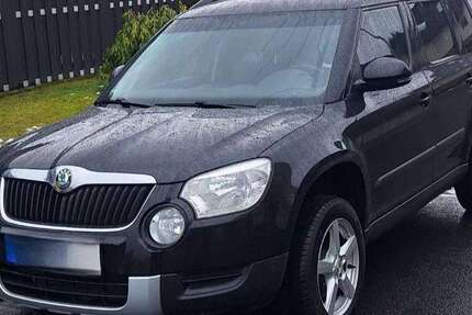 Skoda Yeti 190.300 km 7.600 &euro; Diez, Stadt 65582