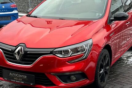 Renault Megane 83.000 km 9.790 &euro; Bad Breisig 53498