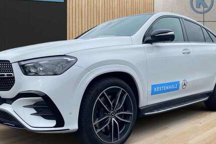 Mercedes-Benz GLE 450 19.990 km 107.880 € Koblenz 56073