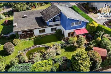 Haus Höhr-Grenzhausen Grenzhausen - 7 Zimmer, 300 m&sup2;, 425.000&euro; | Angebot:25581601