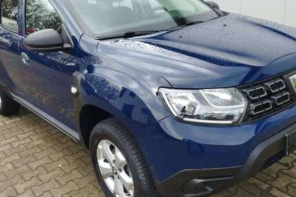 Dacia Duster 52.000 km 11.890 &euro; Mendig 56743