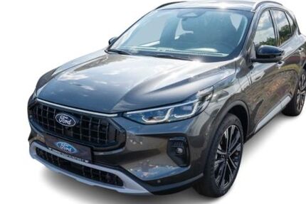 Ford Kuga 2.900 km 44.880 &euro; Koblenz 56073